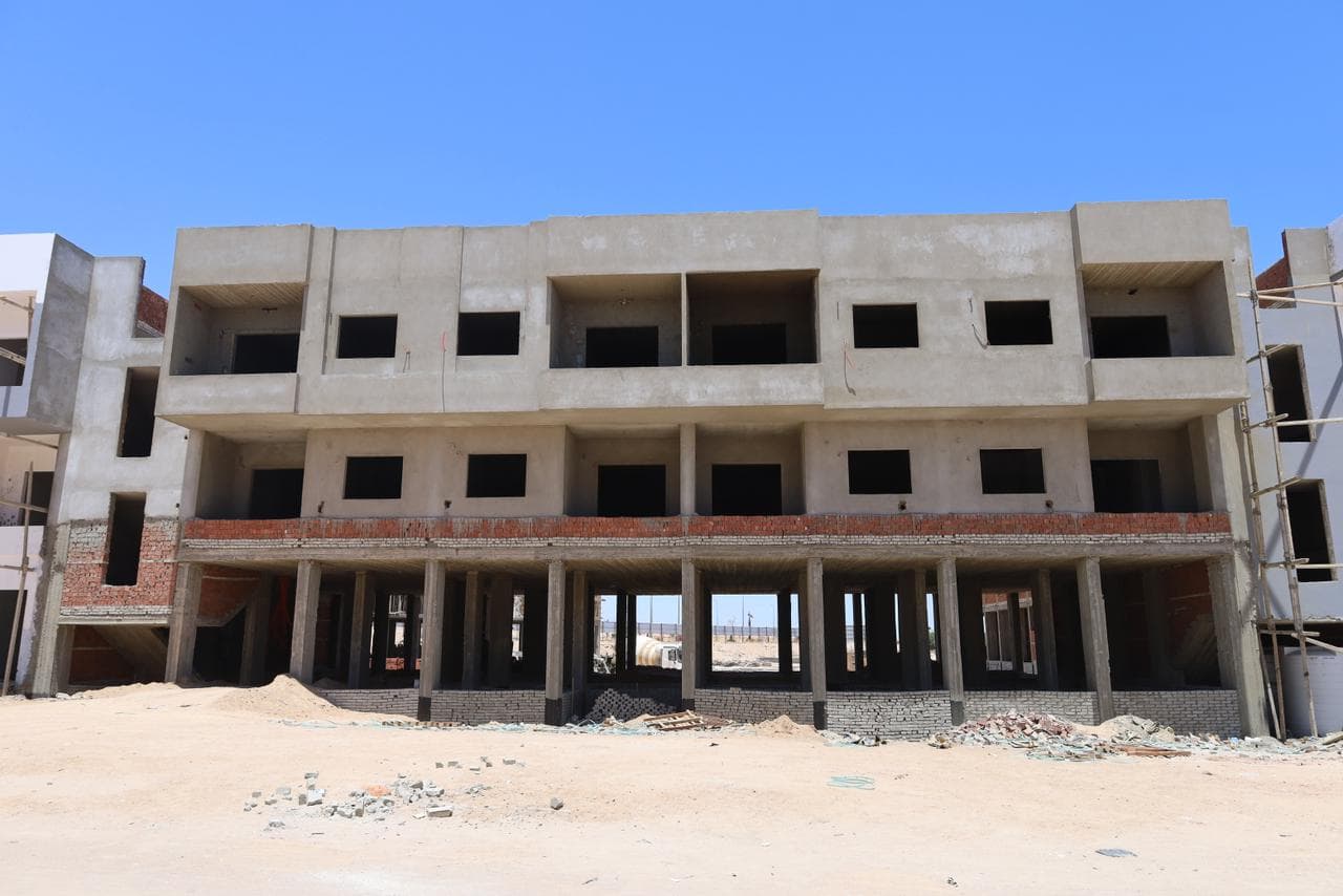 Trivana Hurghada — Magawish, Hurghada