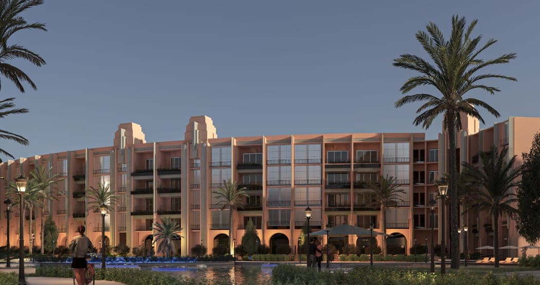 Atlantis Hurghada — Al Hadaba Road, Hurghada