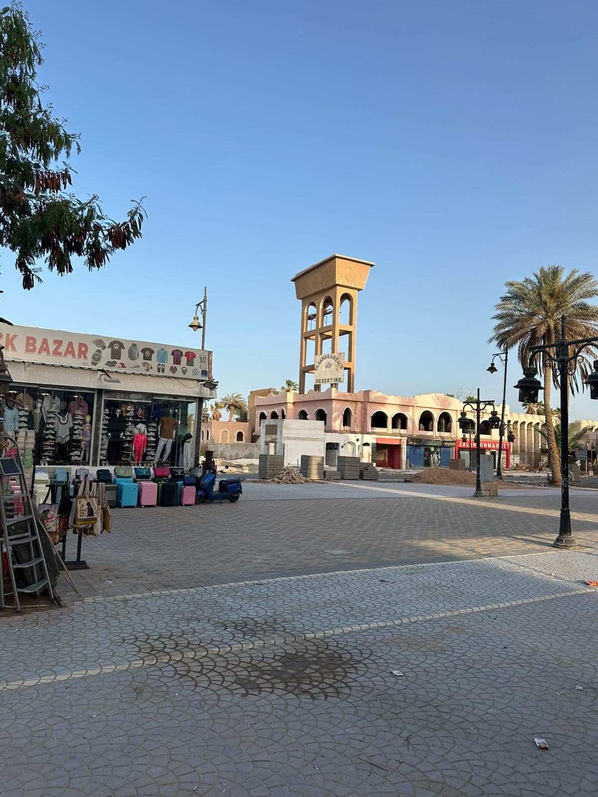 Hurghada Heights — Hurghada Promenade, Hurghada